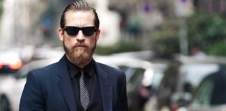 Το styling μαλλιών των ανδρών είναι θέμα μυαλού