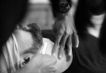 Pre Shave oil και Pre shave κρέμα ξυρίσματος. Τι είναι και σε τι χρησιμεύουν??