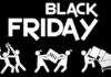 Η ιστορία του Black Friday