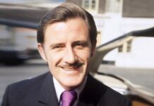 Η Ιστορία της εταιρείας Graham Hill