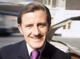 Η Ιστορία της εταιρείας Graham Hill